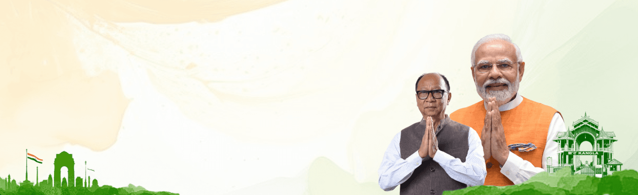 AI Enabled Government Scheme Finder